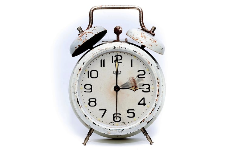 Time Machine Designs